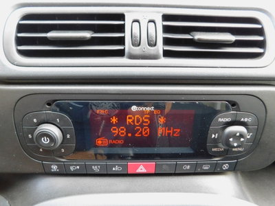 Fiat Panda 1.2 Lounge (20)