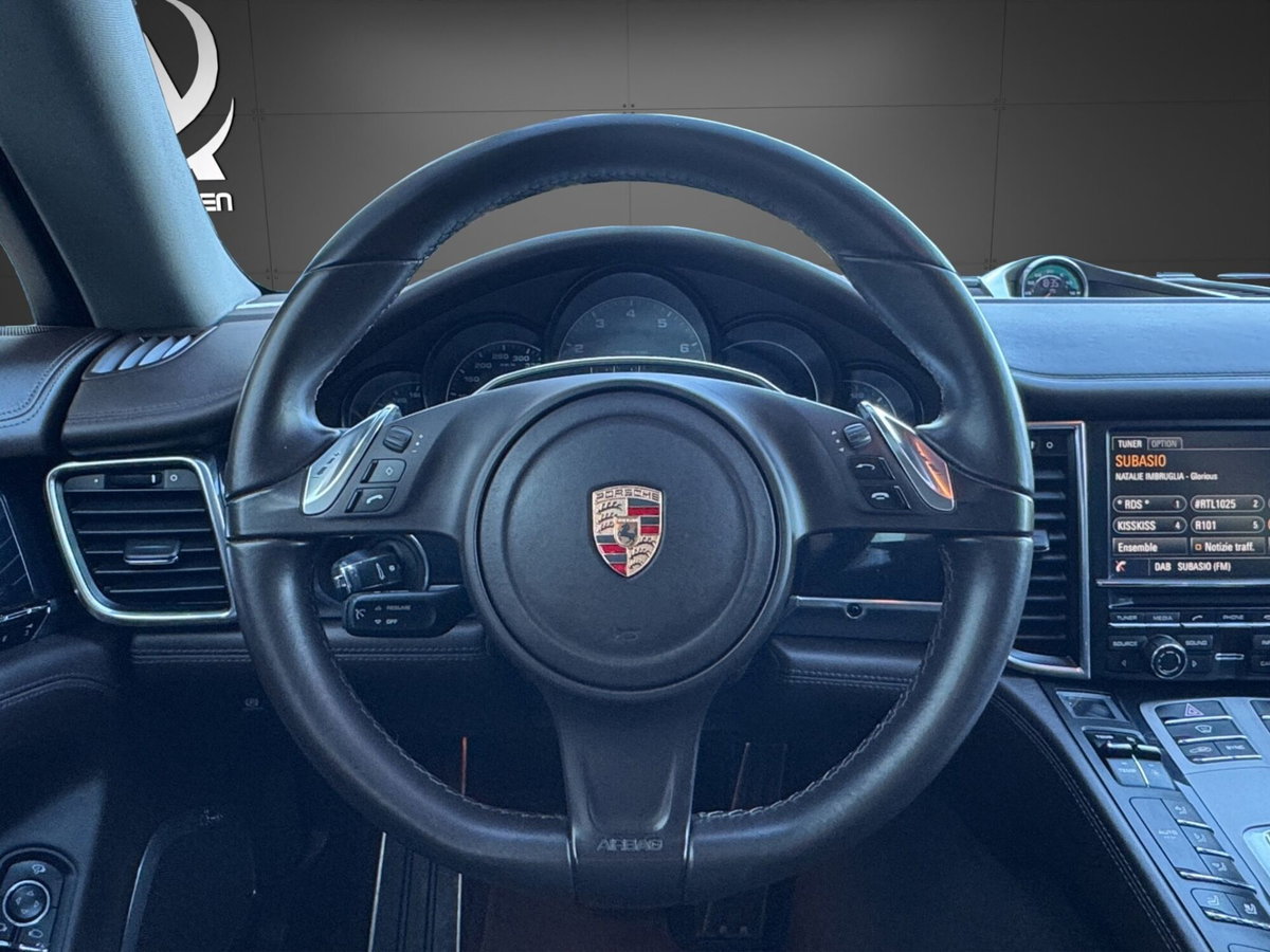 Porsche Panamera 3.0 4S (10)