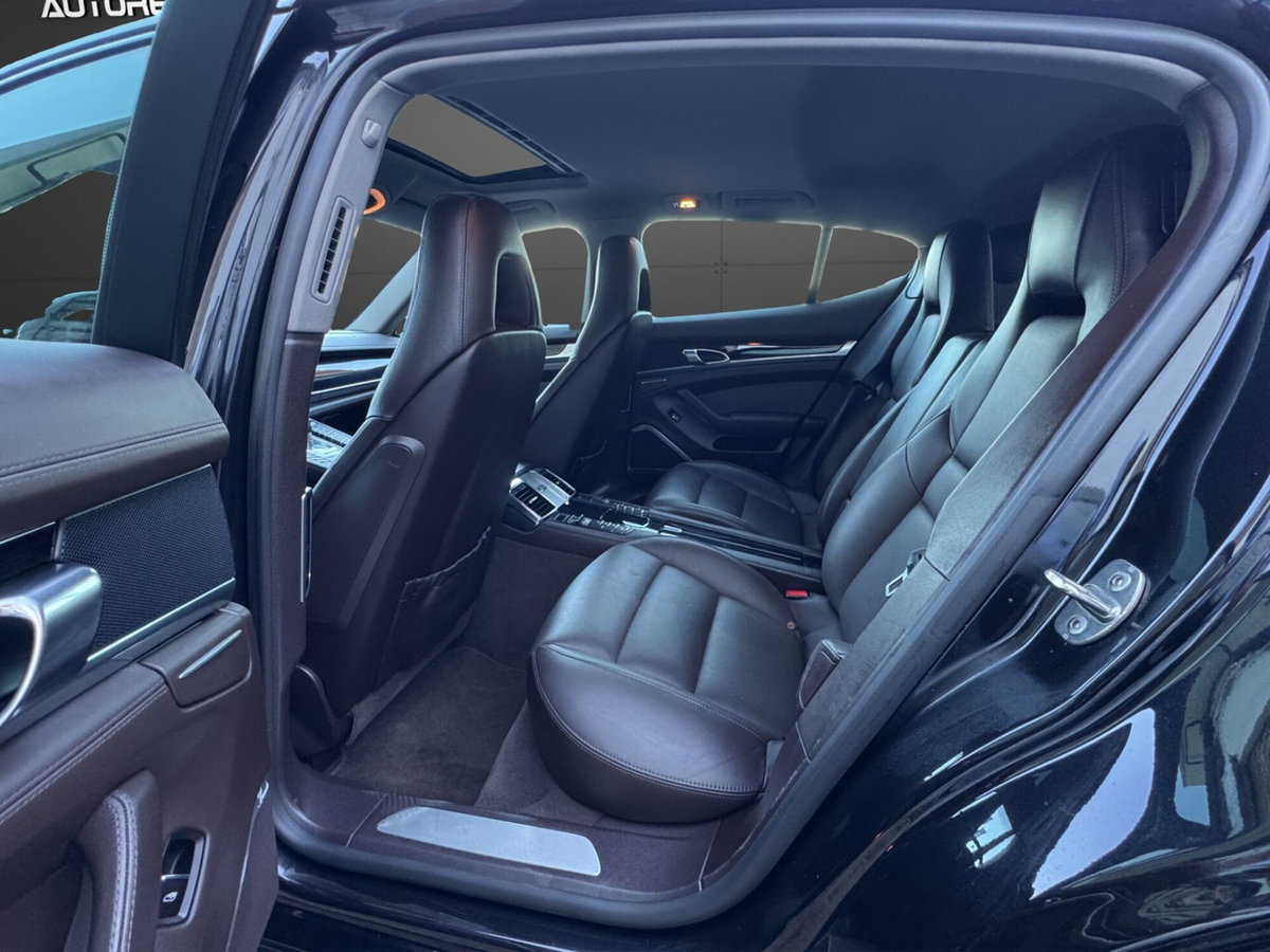 Porsche Panamera 3.0 4S (11)