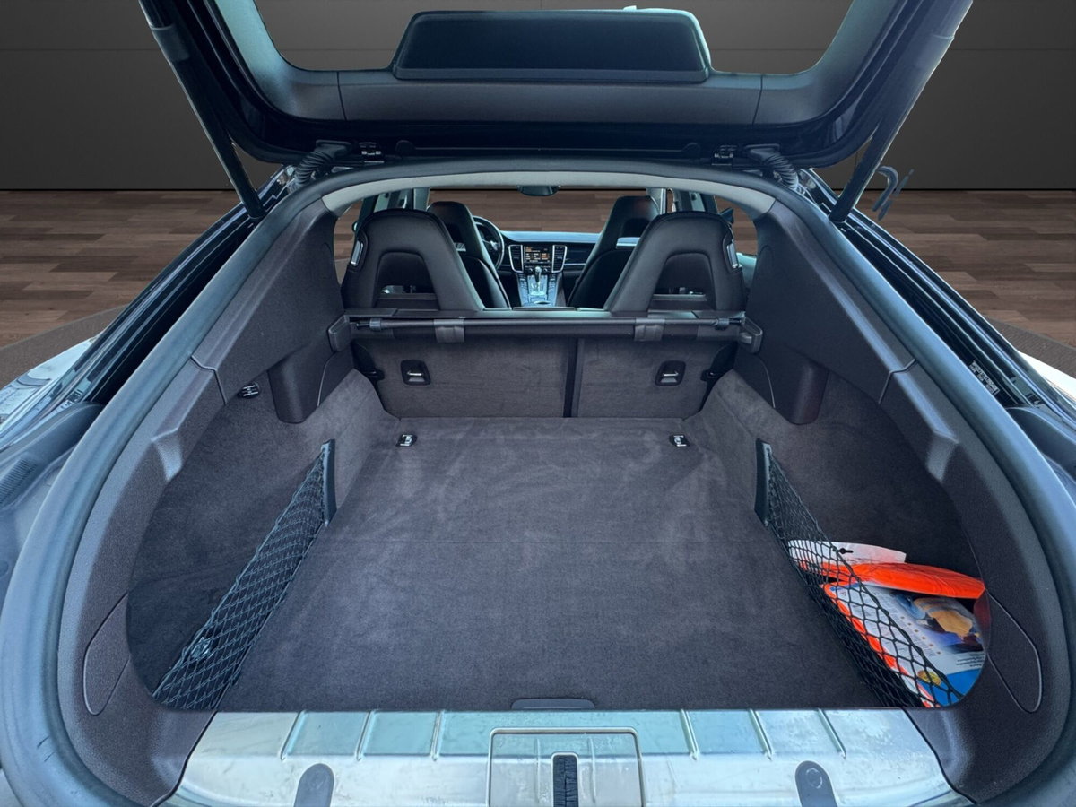 Porsche Panamera 3.0 4S (15)