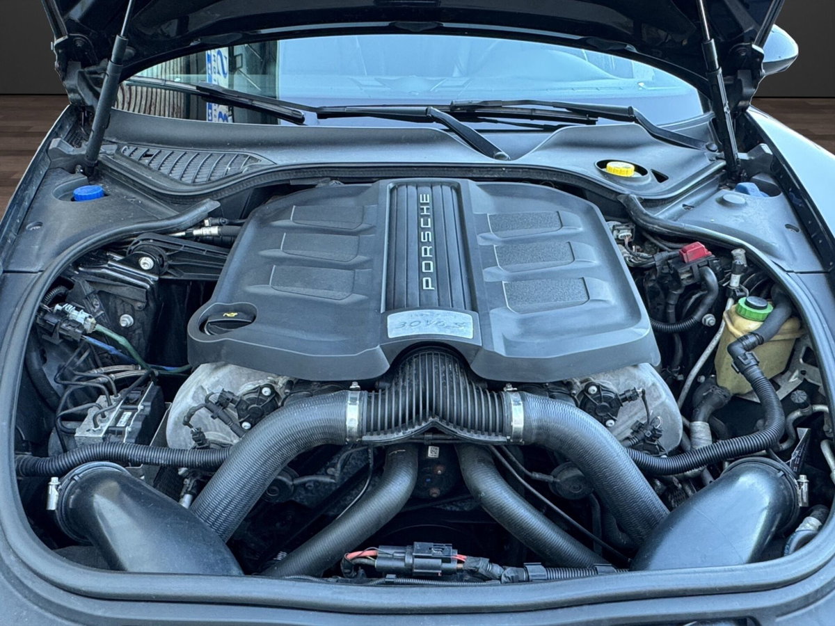 Porsche Panamera 3.0 4S (16)