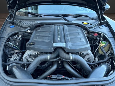 Porsche Panamera 3.0 4S (16)