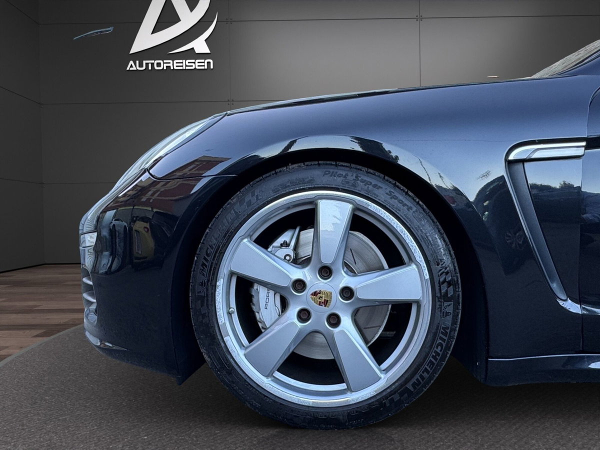 Porsche Panamera 3.0 4S (17)