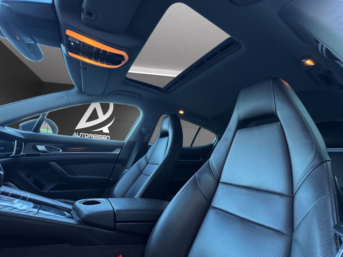 Porsche Panamera 3.0 4S (18)