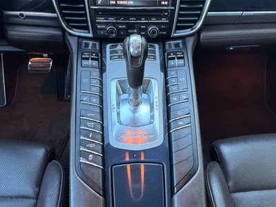 Porsche Panamera 3.0 4S (20)