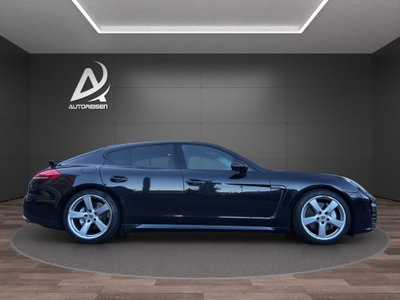 Porsche Panamera 3.0 4S (4)