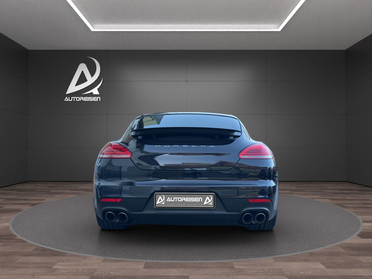 Porsche Panamera 3.0 4S (6)
