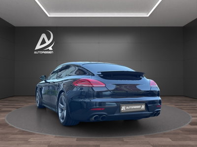 Porsche Panamera 3.0 4S (7)