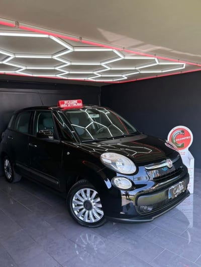 Fiat 500L 1.3 Multijet 85 CV Dualogic Lounge usata
