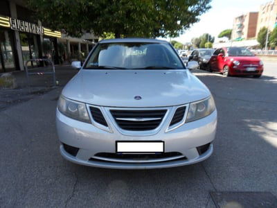 Saab 9-3 1.8 t Linear usata