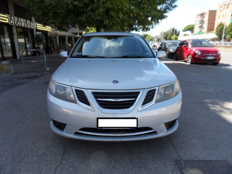 Saab 9-3 1.8 t Linear