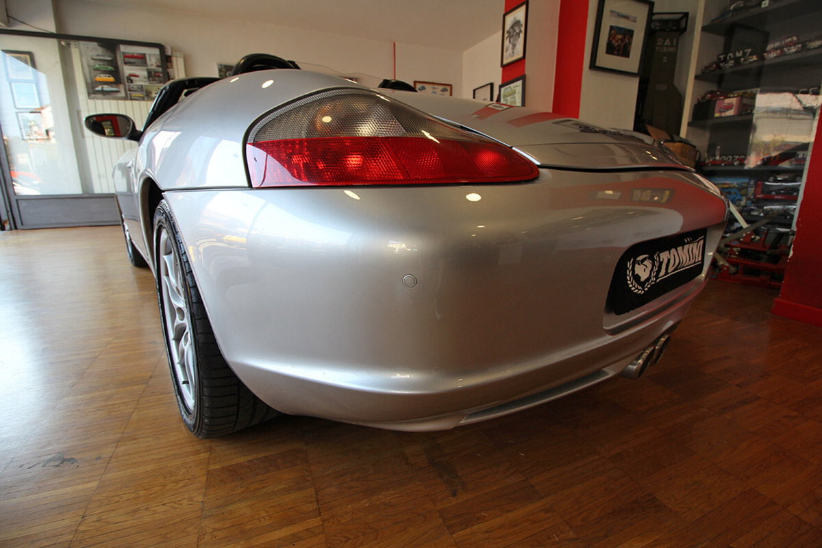Porsche Boxster 3.2i 24V cat S (12)