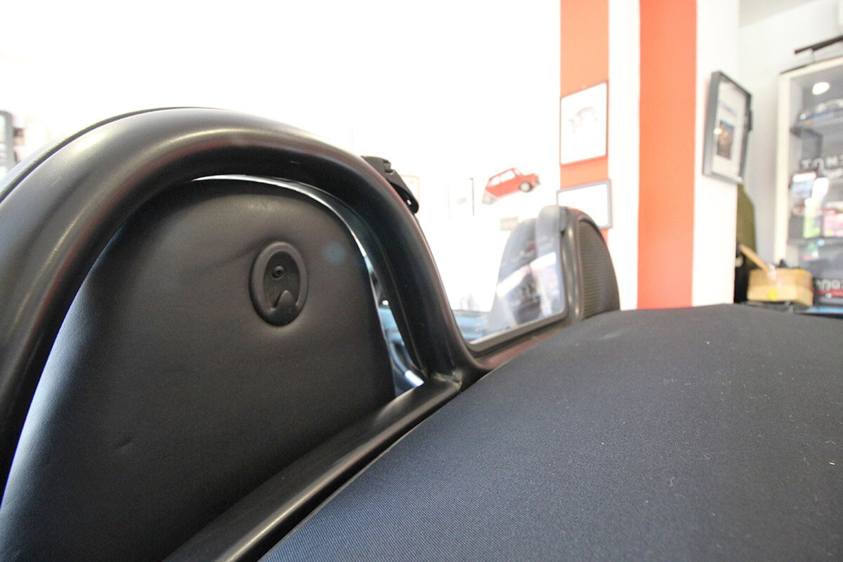 Porsche Boxster 3.2i 24V cat S (13)