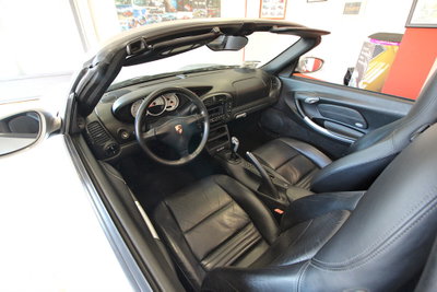 Porsche Boxster 3.2i 24V cat S (14)