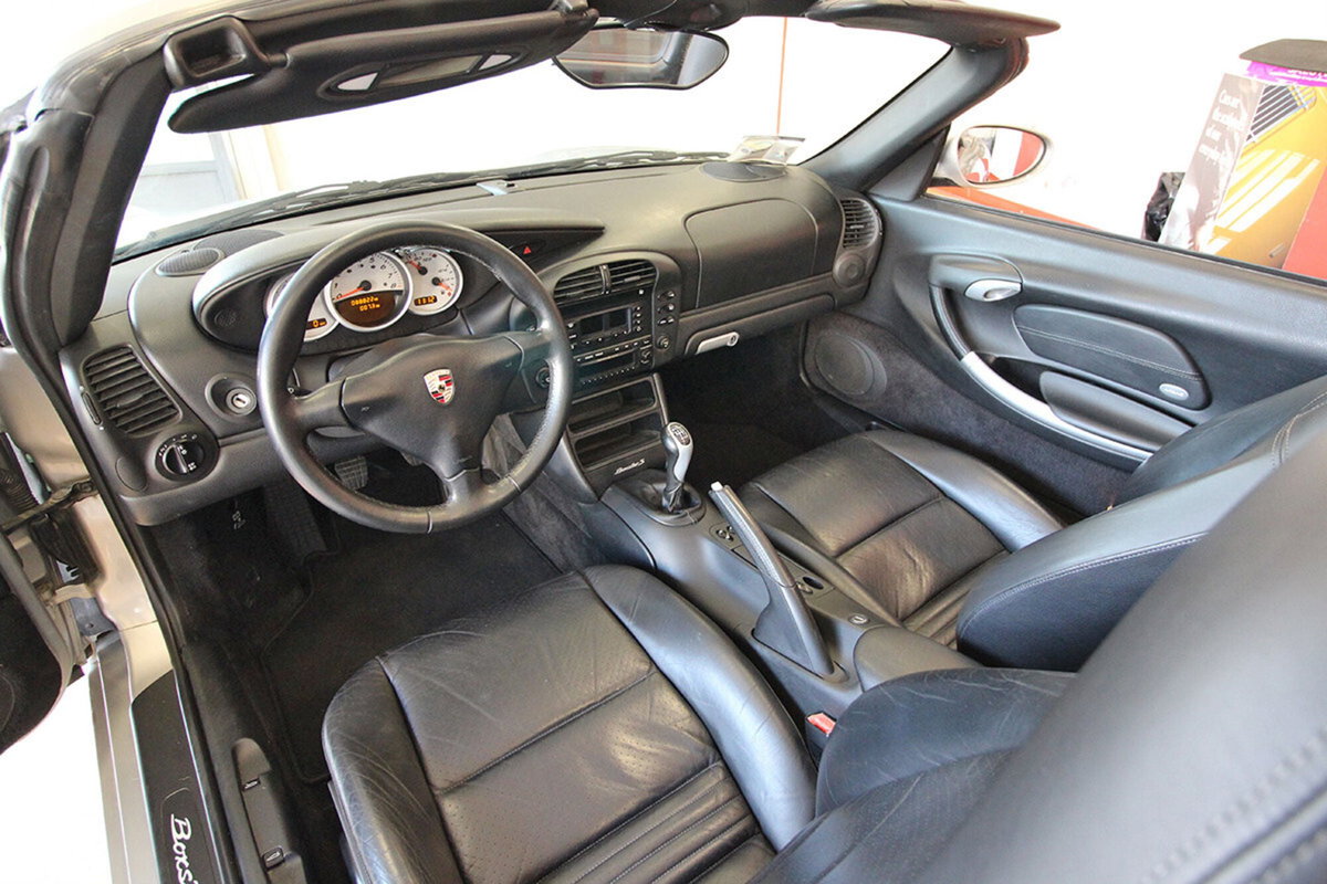 Porsche Boxster 3.2i 24V cat S (16)