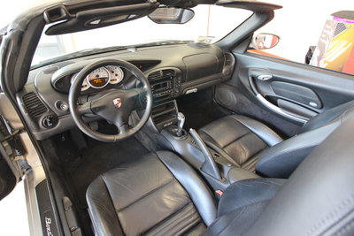 Porsche Boxster 3.2i 24V cat S (16)
