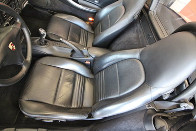 Porsche Boxster 3.2i 24V cat S (19)