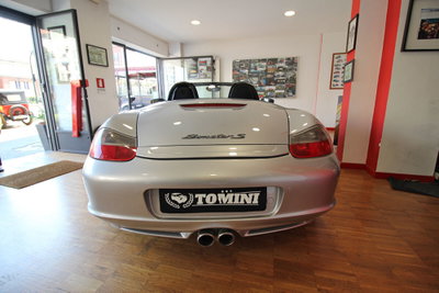 Porsche Boxster 3.2i 24V cat S (5)