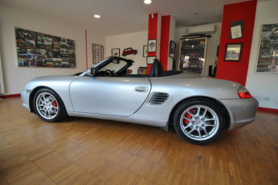 Porsche Boxster 3.2i 24V cat S (6)