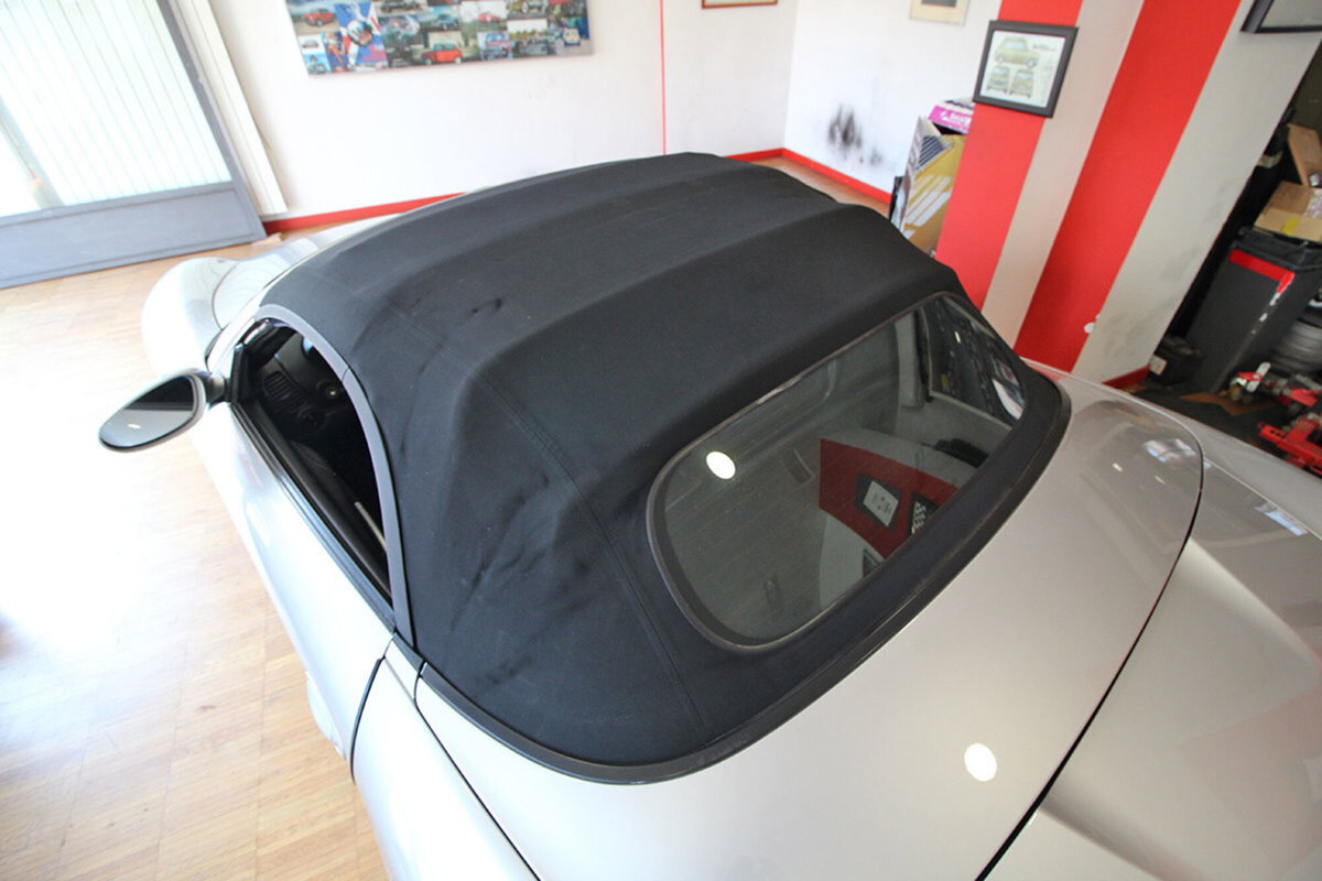 Porsche Boxster 3.2i 24V cat S (8)