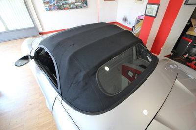 Porsche Boxster 3.2i 24V cat S (8)