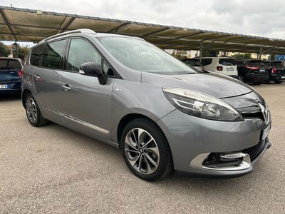 Renault Scenic E-Tech Electric 1.5 dCi 110CV Wave usata