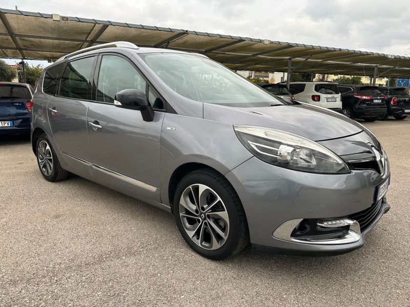 Renault Scenic E-Tech Electric 1.5 dCi 110CV Wave