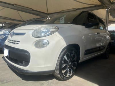 Fiat 500L 1.3 Multijet 85 CV Lounge usata