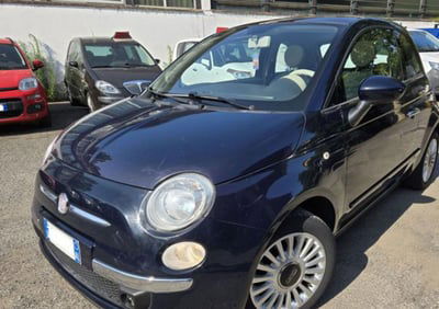 Fiat 500 1.2 Lounge usata