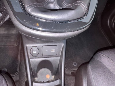 Lancia Ypsilon 1.2 69 CV 5 porte GPL Ecochic Gold (11)