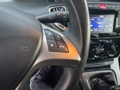 Lancia Ypsilon 1.2 69 CV 5 porte GPL Ecochic Gold (12)