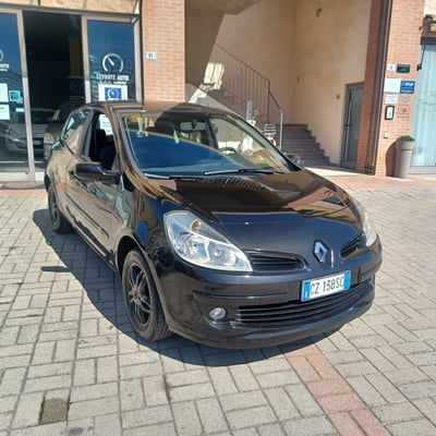 Renault Clio Storia 1.2 16V 3 porte Confort usata