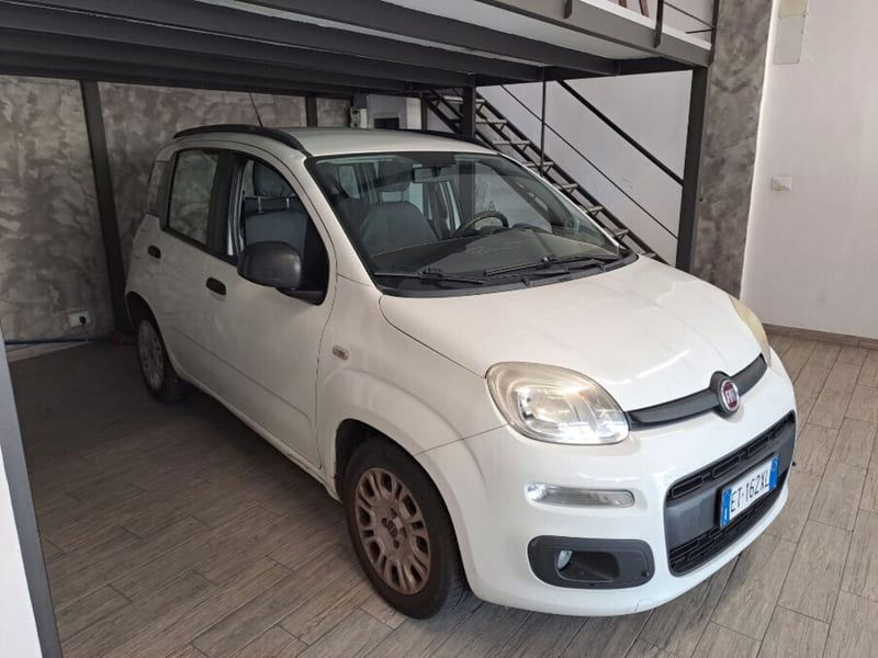 Fiat Panda 1.3 MJT S&S Easy