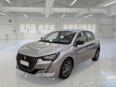 Peugeot 208 PureTech 100 Stop&Start 5 porte Active Pack usata