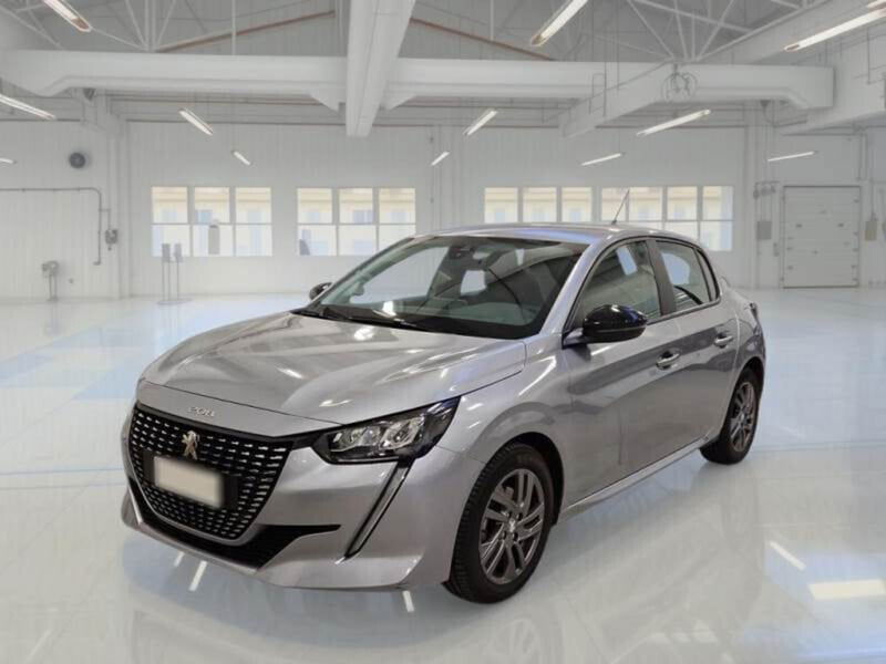 Peugeot 208 PureTech 100 Stop&Start 5 porte Active Pack