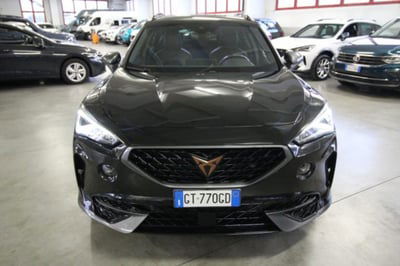 Cupra Formentor Formentor 1.5 TSI usata