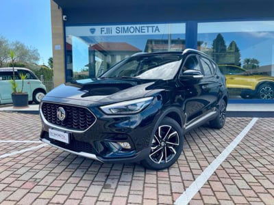 Mg ZS ZS 1.5 Luxury