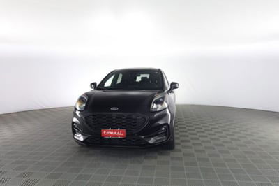 Ford Puma 1.0 EcoBoost Hybrid 125 CV S&S aut. ST-Line X usata