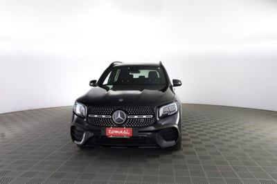 Mercedes-Benz CLA Shooting Brake 180 d Automatic Shooting Brake Premium usata