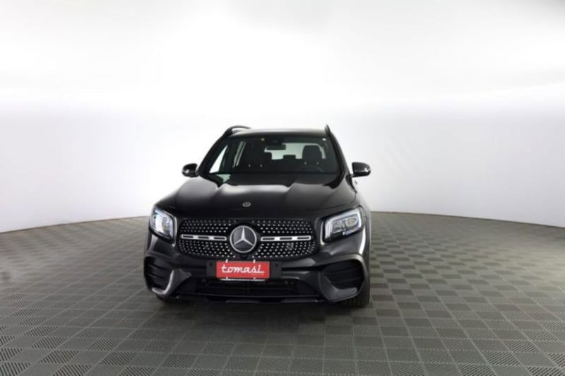 Mercedes-Benz CLA Shooting Brake 180 d Automatic Shooting Brake Premium