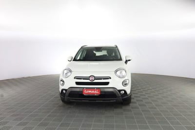 Fiat 500X 1.0 T3 120 CV City Cross usata