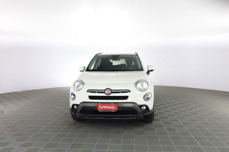 Fiat 500X 1.0 T3 120 CV City Cross