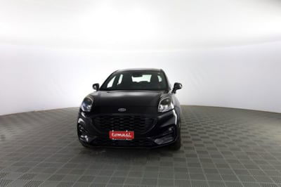 Ford Puma 1.0 EcoBoost Hybrid 125 CV S&S ST-Line V usata