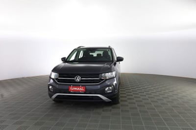 Volkswagen T-Cross 1.0 TSI Style BMT usata