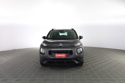 Citroen C3 Aircross PureTech 110 S&S Shine usata
