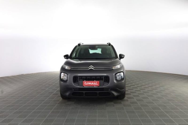 Citroen C3 Aircross PureTech 110 S&S Shine