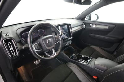 Volvo XC40 D4 AWD Geartronic R-design usata
