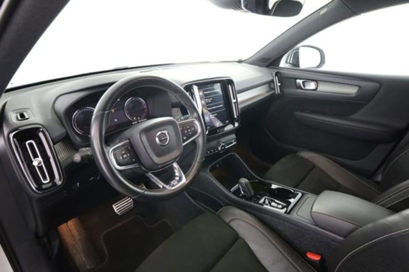 Volvo XC40 D4 AWD Geartronic R-design