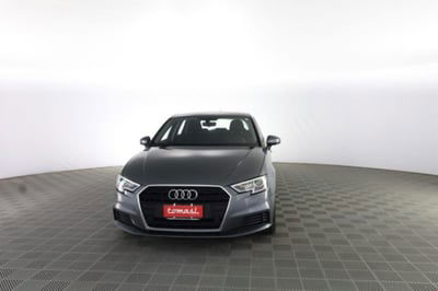 Audi A3 Sportback 35 TDI S tronic Business usata