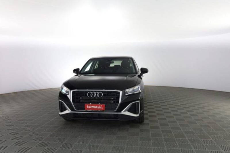 Audi Q2 Q2 35 TFSI S tronic S line Edition